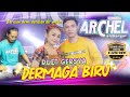 Blue Pier Tasya Rosmala Ft Gerry Mahesa Official Live Music