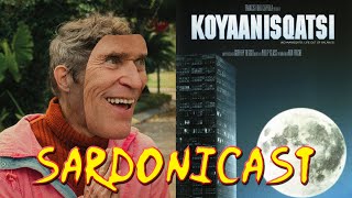Obszerna dyskusja panelowa Sardonicast