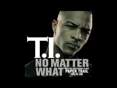 T.I. vs Linkin Park Whatever You Like Remix High voltage