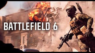 【BF6】戦場っていうかtop【イブラヒム/にじさんじ】