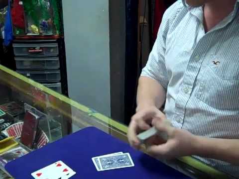 Magic ETC @ The Counter w/ Devin - Red Hot Prediction