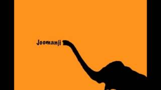 Joomanji - Found The Gold