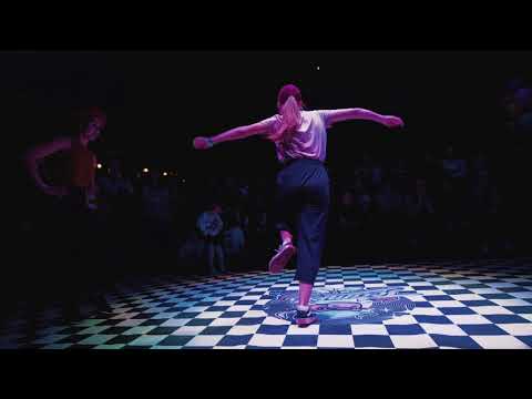 TEAMKA-2017 l 1/4 locking l Zlata Maslo vs Lyubanya