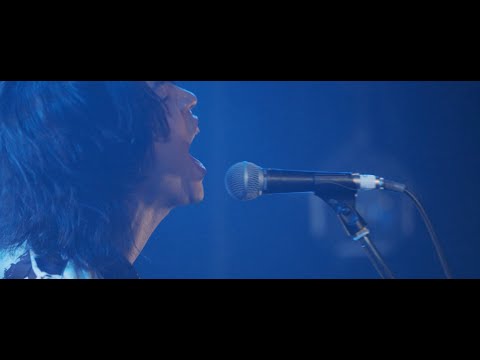 映画『さよなら、バンドアパート』予告編