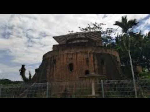 Lagenda Nunuk Ragang Eps 2