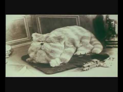 Bagpuss opening intro