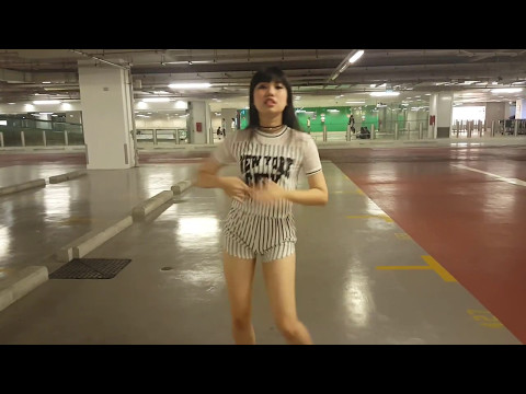 CLC - Hogoblin dance cover by Jeanette (Seunghee and Sorn ver)