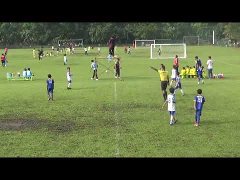 IJSL U10 PEKAN KE 8 2023 - SSJ KOTA BOGOR VS GARUDA BOGOR #ijsl #indonesiajuniorsoccerleague