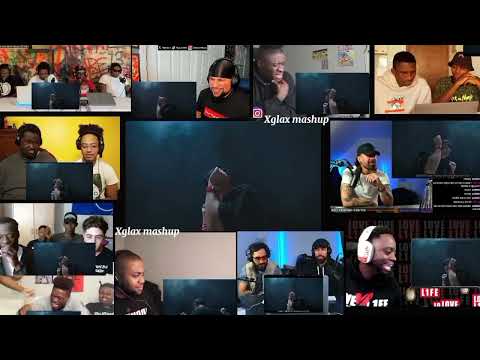 Reaction Mashup to 페노메코 (PENOMECO) -  'BOLO (Feat. YDG)'