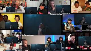 Download lagu Reaction Mashup to 페노메코 (PENOMECO) -  'BOLO (Feat. YDG)' mp3