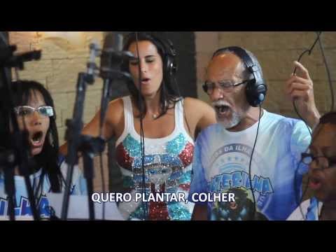 Ilha do Marduque - Terra, Vida e Esperança (Carnaval 2014)