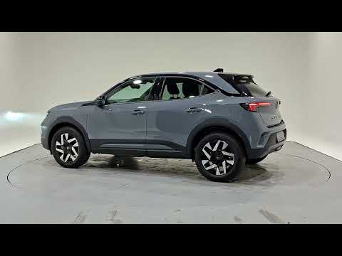 Opel Mokka ELEGANCE 1.2 136BHP 6-SPE - Image 2