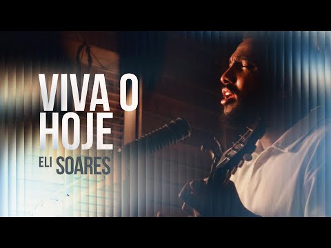 Viva o Hoje - Eli Soares - [COVER]