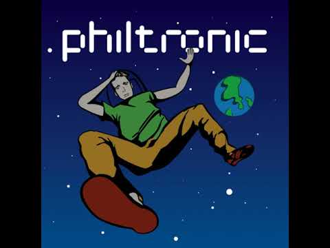 Philtronic - Cheerful Song
