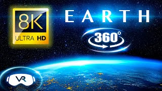 Download lagu VR 360 EARTH 8K ULTRA HD • Virtual Reality Tour Around the World • mp3 Download lagu VR 360 EARTH 8K ULTRA HD • Virtual Reality Tour Around the World • mp3