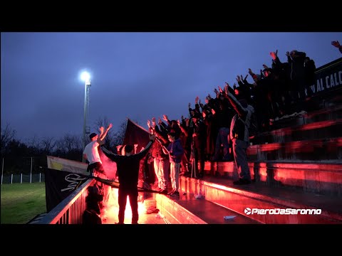 Il vero tifoso è quello che ... ovvero il 12° in campo