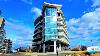 חדש! חוו שבת כשרה מלאה על חוף הים ב-The Wave Resort — אוכל מאת SOYA & SALT