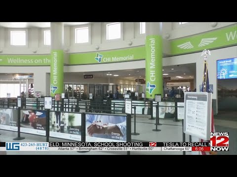 The new plan to expand Chattanooga’s Airport
