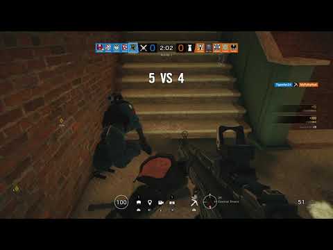 Amaru Grappling Hook Kill