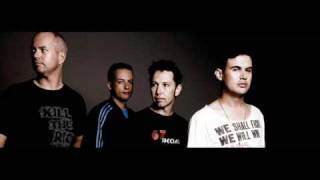 Grinspoon - Champion (Lyrics)