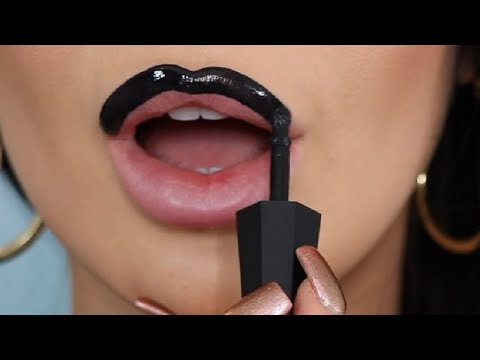 15 Lip Art Ideas & Lipstick Tutorial Compilation 2020