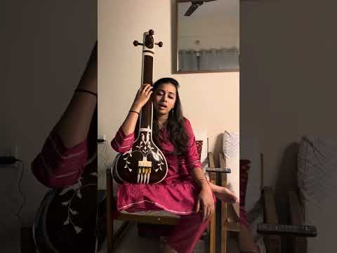 Daava Vibho | Sivasri Skandaprasad | Krishna | Bhakti | Bliss | Relaxing music