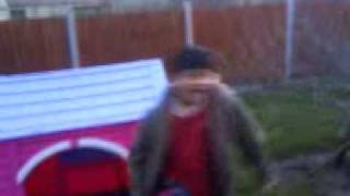 David Jordan - Place In My Heart