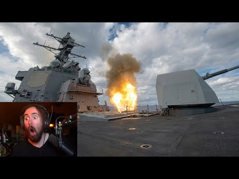 Iran is trying to strike California..