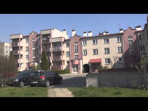 Kraków, Czyżyny - os. Skarżyńskiego 2014