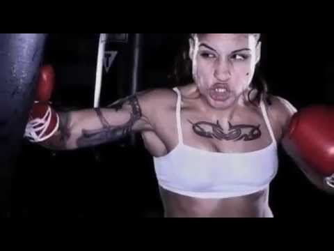 Fight Like a Girl Trailer