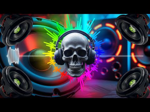 🔊 Extreme JBL Bass Test | Deep Vibration Remix 2025 🎧🔥
