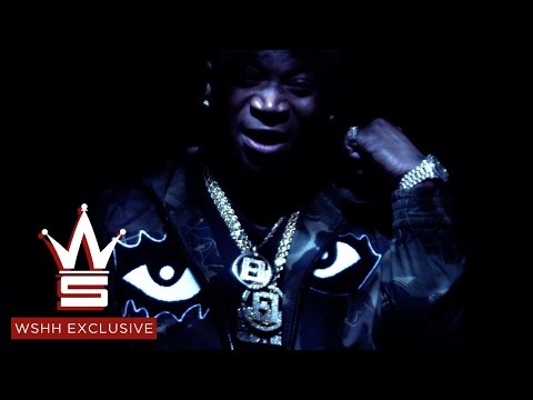 AD & Sorry JayNari "Basic" Feat. O.T. Genasis (WSHH Exclusive - Official Music Video)