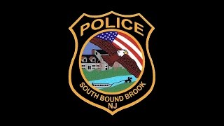South Bound Brook Police | Swearing-In Ceremony