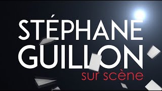 Stéphane Guillon sur scène - Bande-annonce