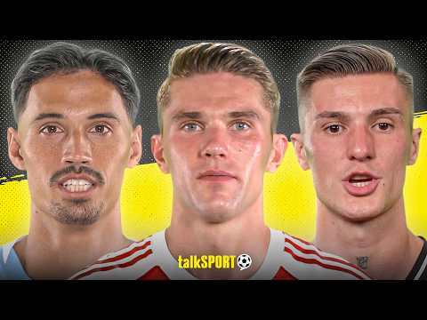 How to pronounce EVERY Premier League player and manager's name in 2025/26 season