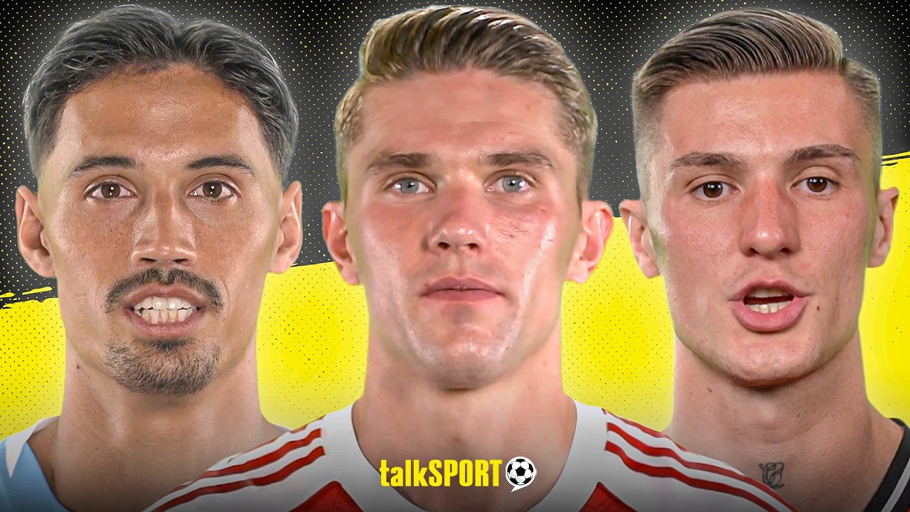 How to pronounce EVERY Premier League player and manager's name in 2025/26 season