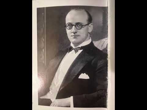 "Fi Fi" Adalbert Lutter Tanzorchester Berlin 1935