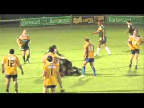 Giants v Cudgen Trial Game 1.wmv