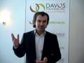 Sviatoslav Vakarchuk: before the start of the ...