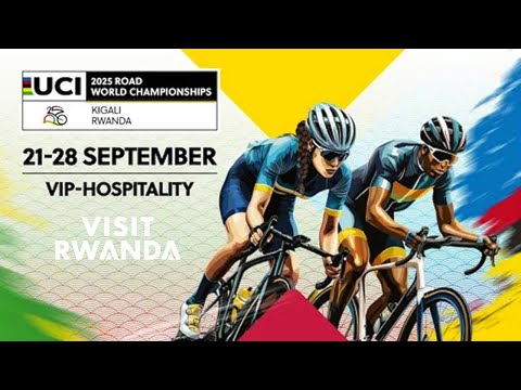 LIVE - Men Elite Individual Time Trial | 2025 UCI Road World Championships