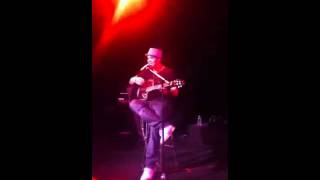 Same Blood by Chris Rene