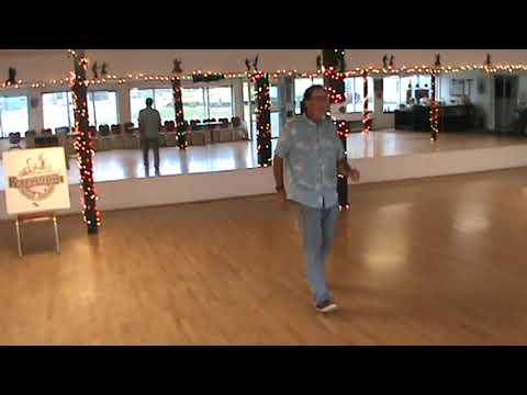 AB SWING Eee Zee Boogie to Rock Steady DEMO