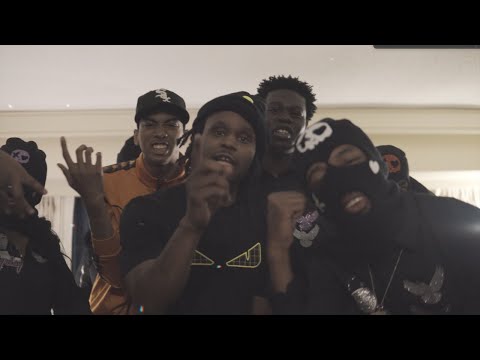 Young Goon X 757 Munno - How Im Coming (Remix) Dir. Yardiefilms