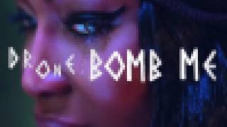 ANOHNI | DRONE BOMB ME | 8-BIT