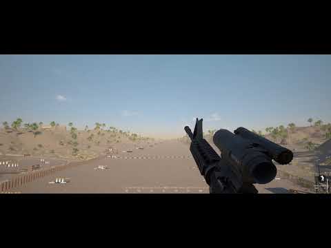 squad's recoil is pretty realistic