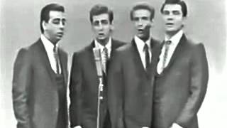 The Statler Brothers - The Fourth Man