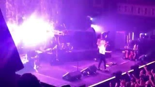 Tori Kelly - Something Beautiful (live at The Tabernacle)