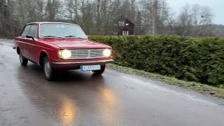 Купить автомобиль Volvo 142 - Изображение 4 | Autoline UZ Автомобиль Volvo 142 | Изображение 4 - Autoline