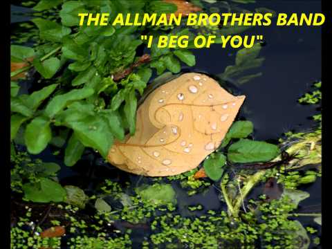 Video thumbnail for I Beg of You