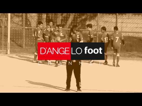 D'ANGELO FOOT | LUYNES SPORTS vs SAINT HENRI F.C  (Championnat U12 - Niveau 1)